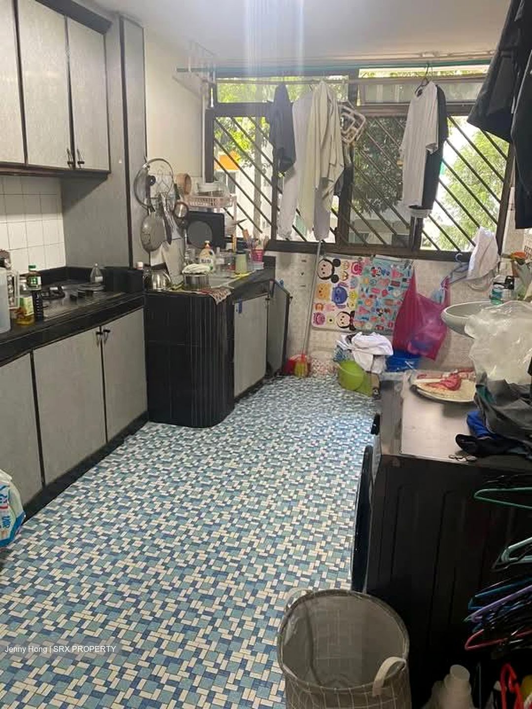 Blk 16 Eunos Crescent (Geylang), HDB 3 Rooms #592035571